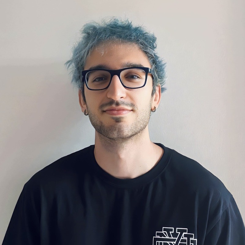 Gerard, creador de Rellow